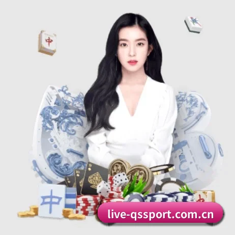 m.live-qssport.com.cn APP 界面